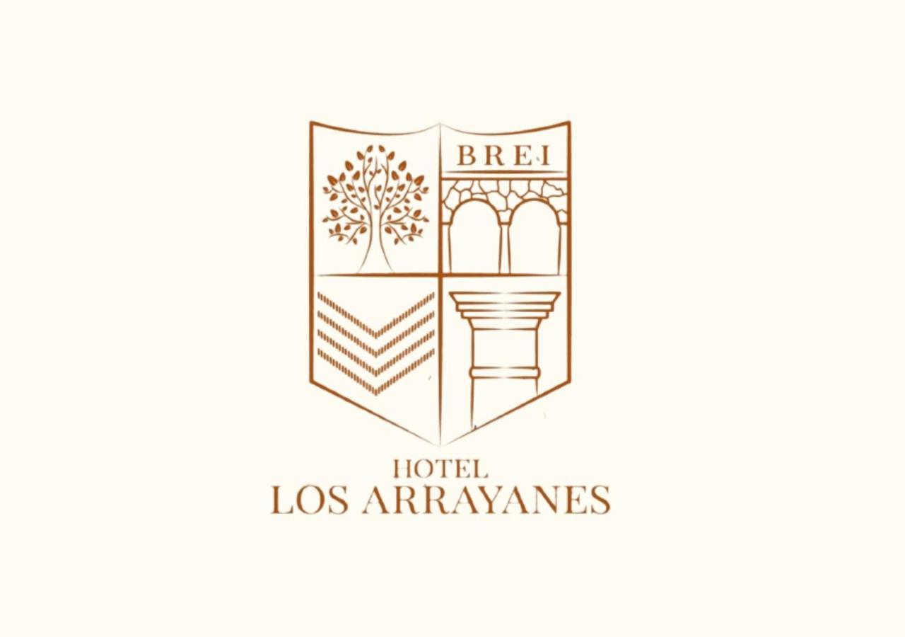 Arrayanes Hotel