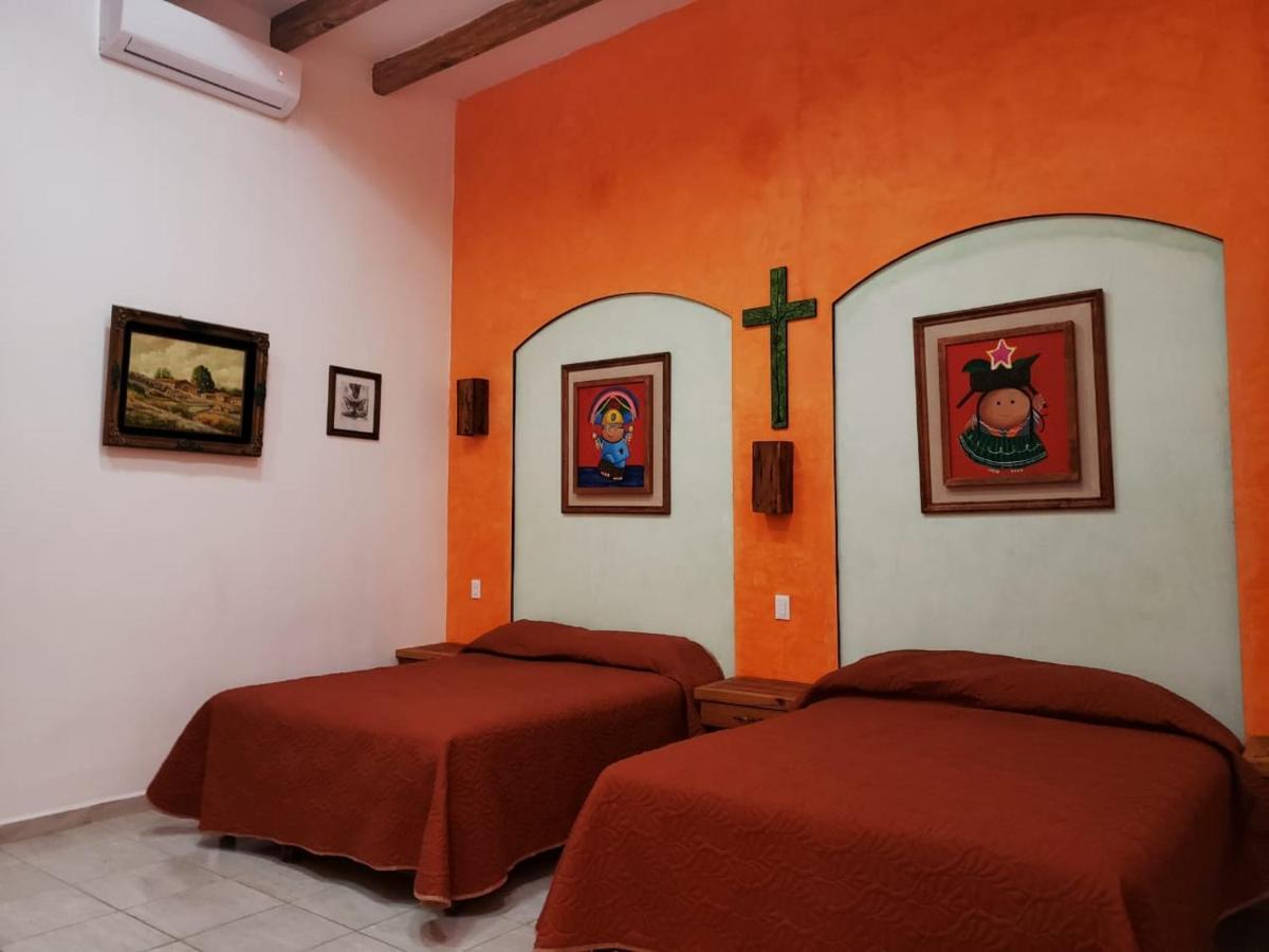 Arrayanes Hotel