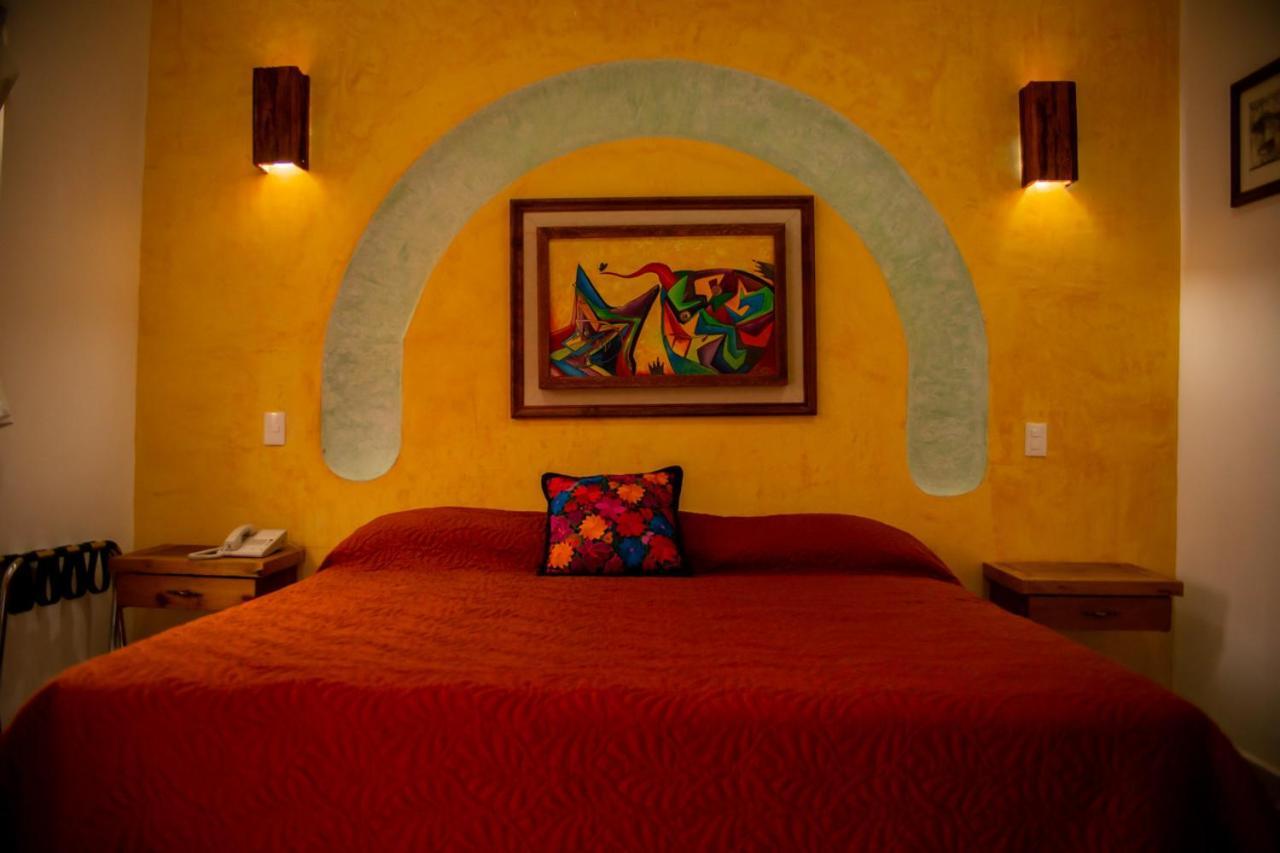 Arrayanes * Oaxaca